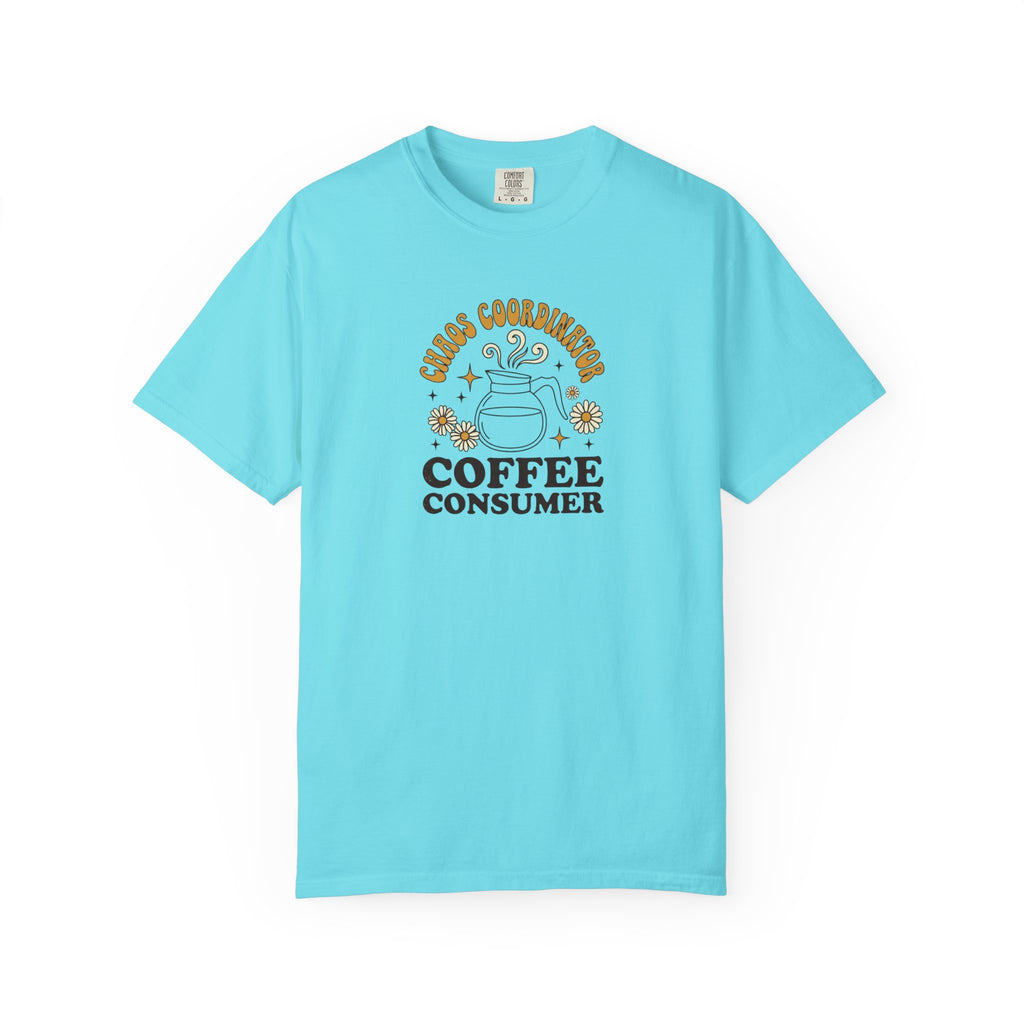 Coffee Consumer T-Shirt