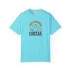 Coffee Consumer T-Shirt