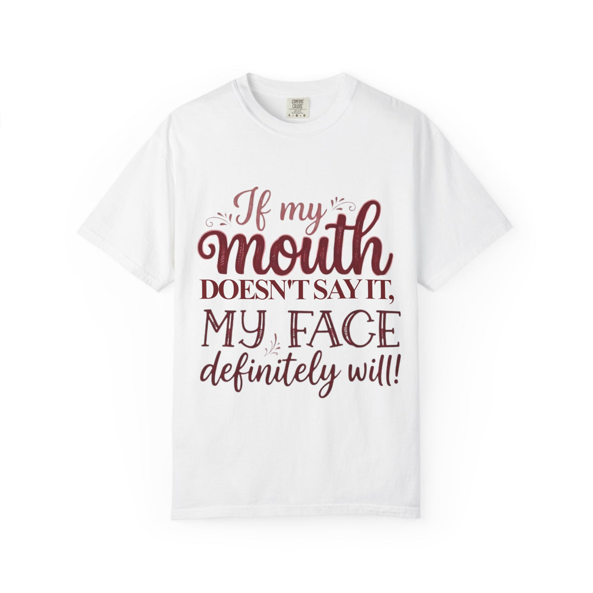 Graphic Tee