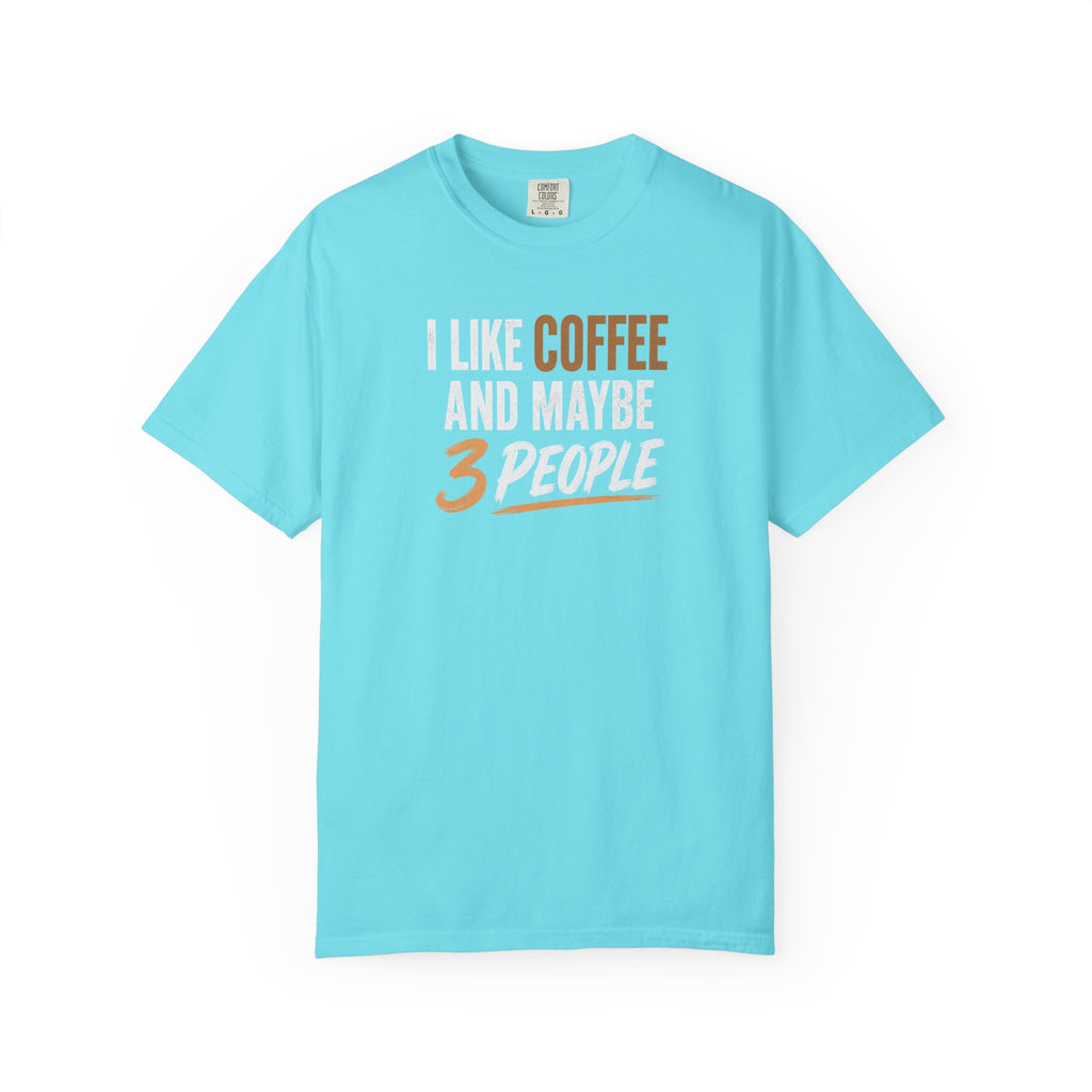 Funny Graphic T‑Shirt