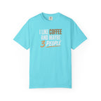 Funny Graphic T‑Shirt