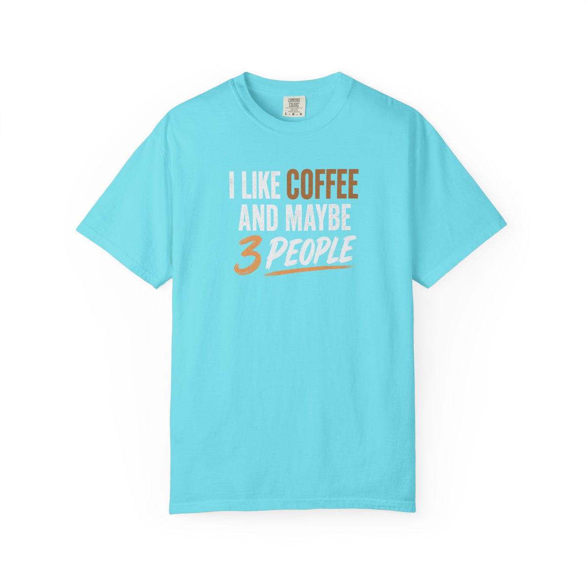 Funny Graphic T‑Shirt