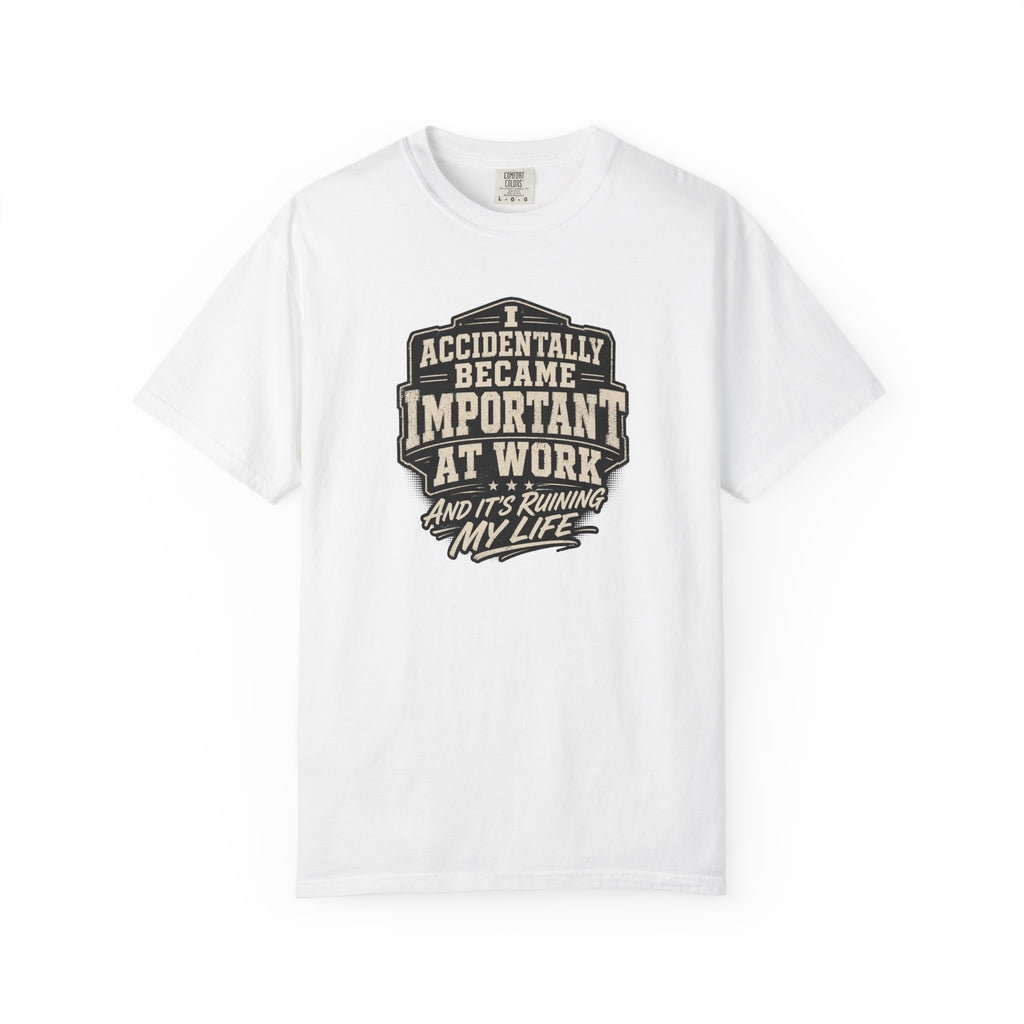 Funny Office T-Shirt