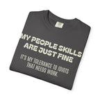 Funny Quote T-Shirt