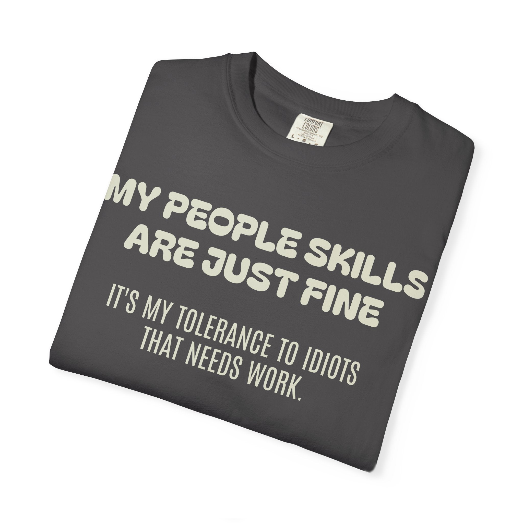 Funny Quote T-Shirt