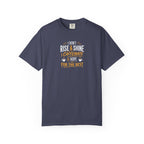 Caffeinate & Hope T-Shirt