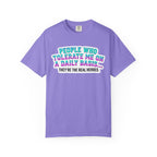 Funny Graphic T-Shirt