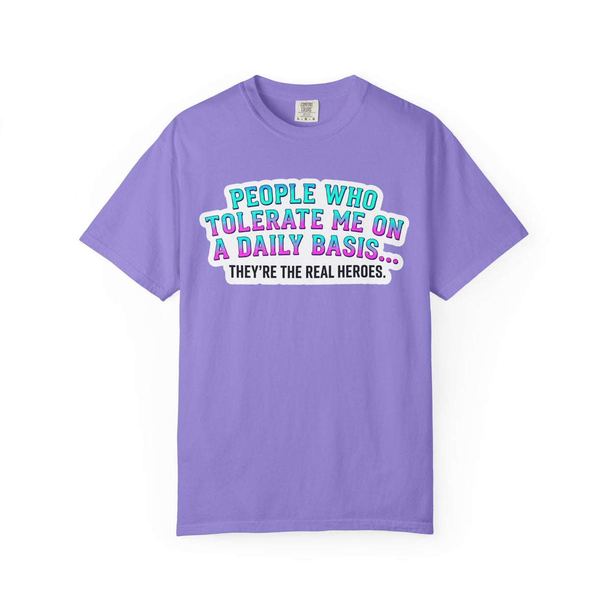 Funny Graphic T-Shirt