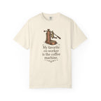 Coffee Lover T‑Shirt