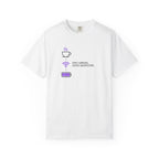 Coffee → Code T‑Shirt