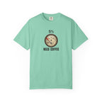 Need Coffee Gauge T-Shirt