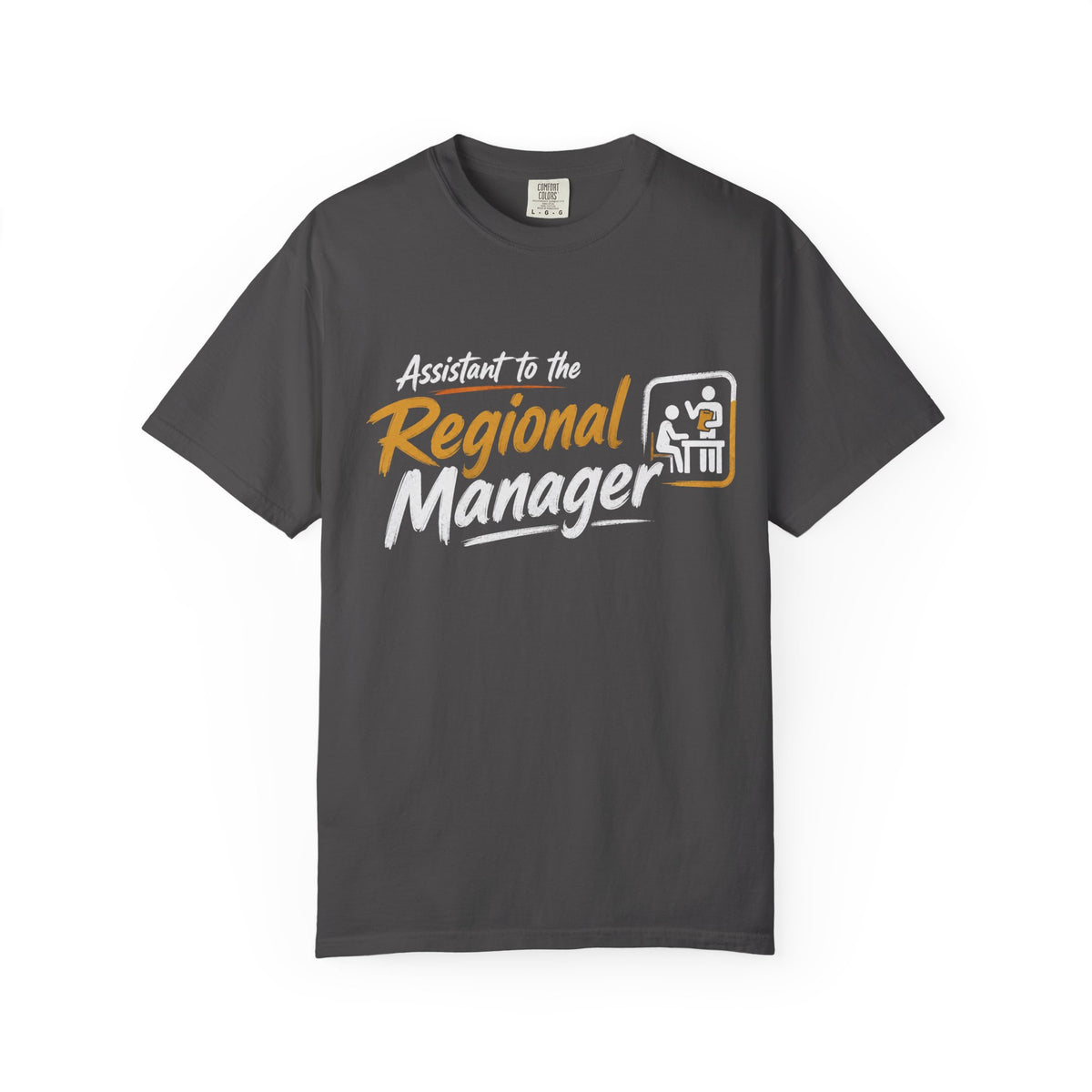 ASSISTANT T-Shirt