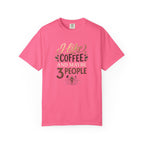 I Like Coffee T‑Shirt