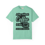 Coffee T-Shirt
