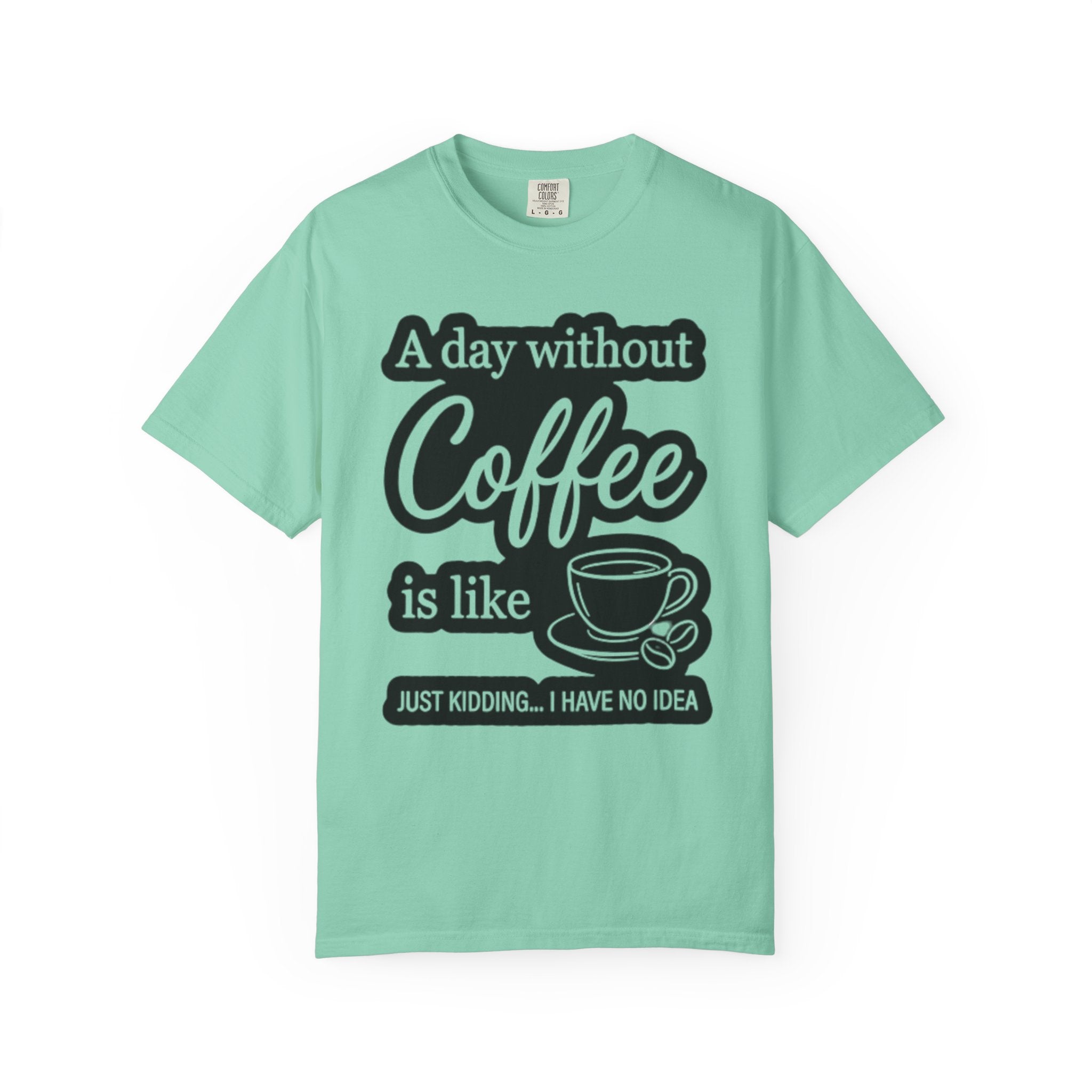 Coffee T-Shirt