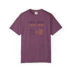 Coffee to Report T-Shirt