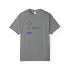 Coffee → Code T‑Shirt