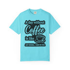 Coffee T-Shirt