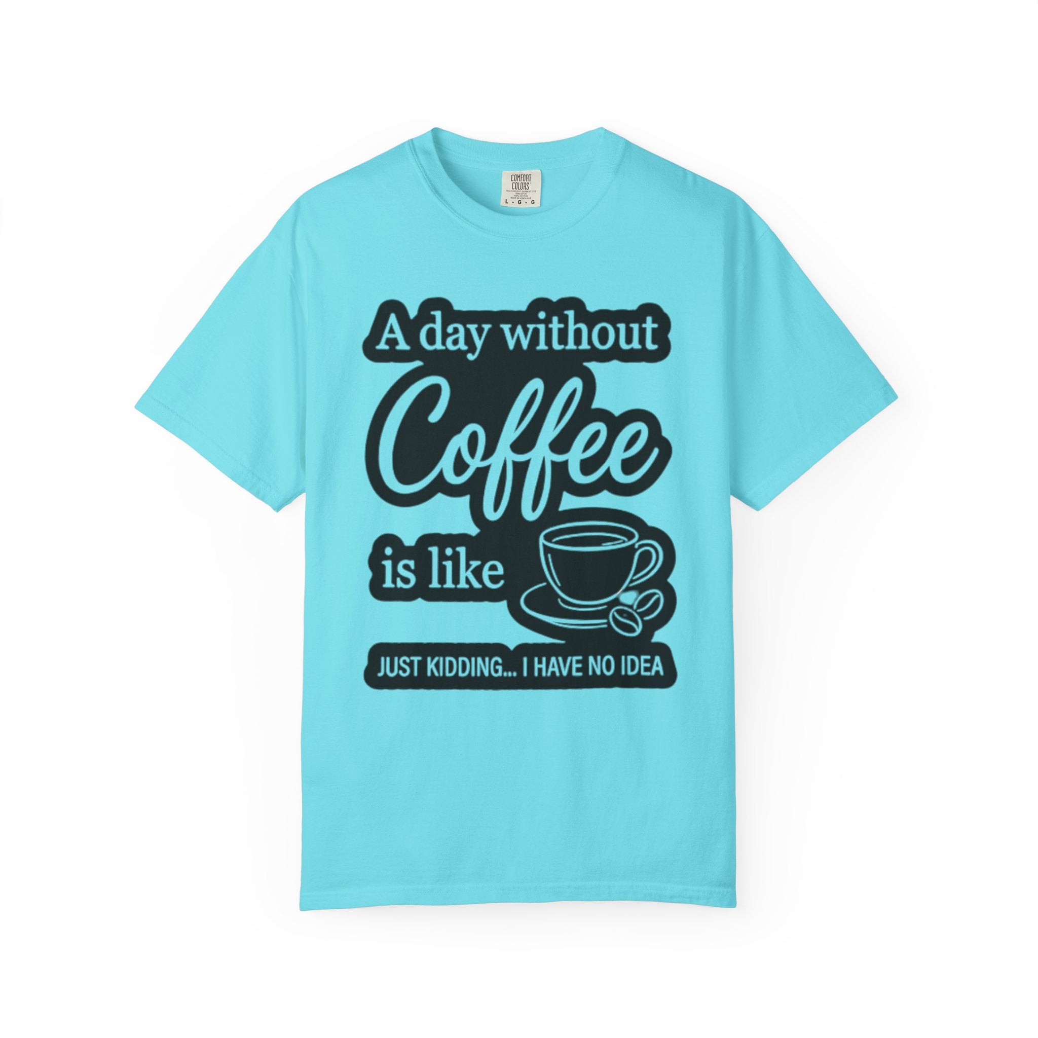 Coffee T-Shirt
