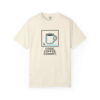 Code. Coffee. Commit. T-Shirt