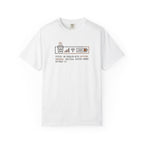 Coffee & Code T‑Shirt