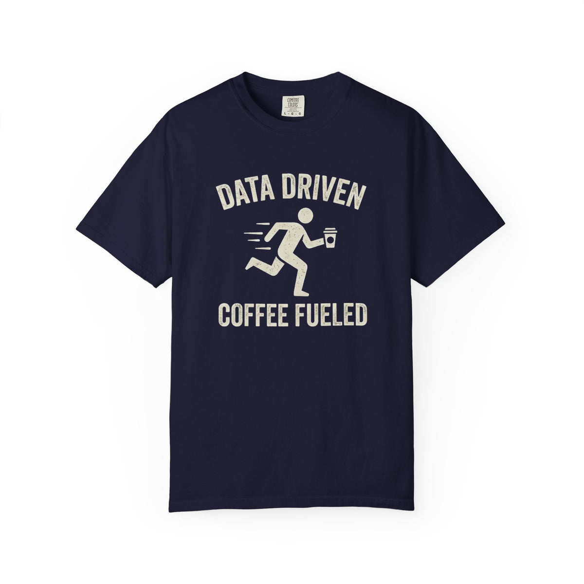 Coffee Fueled T-Shirt
