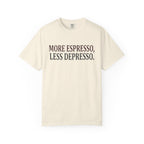 Coffee Quote T-Shirt