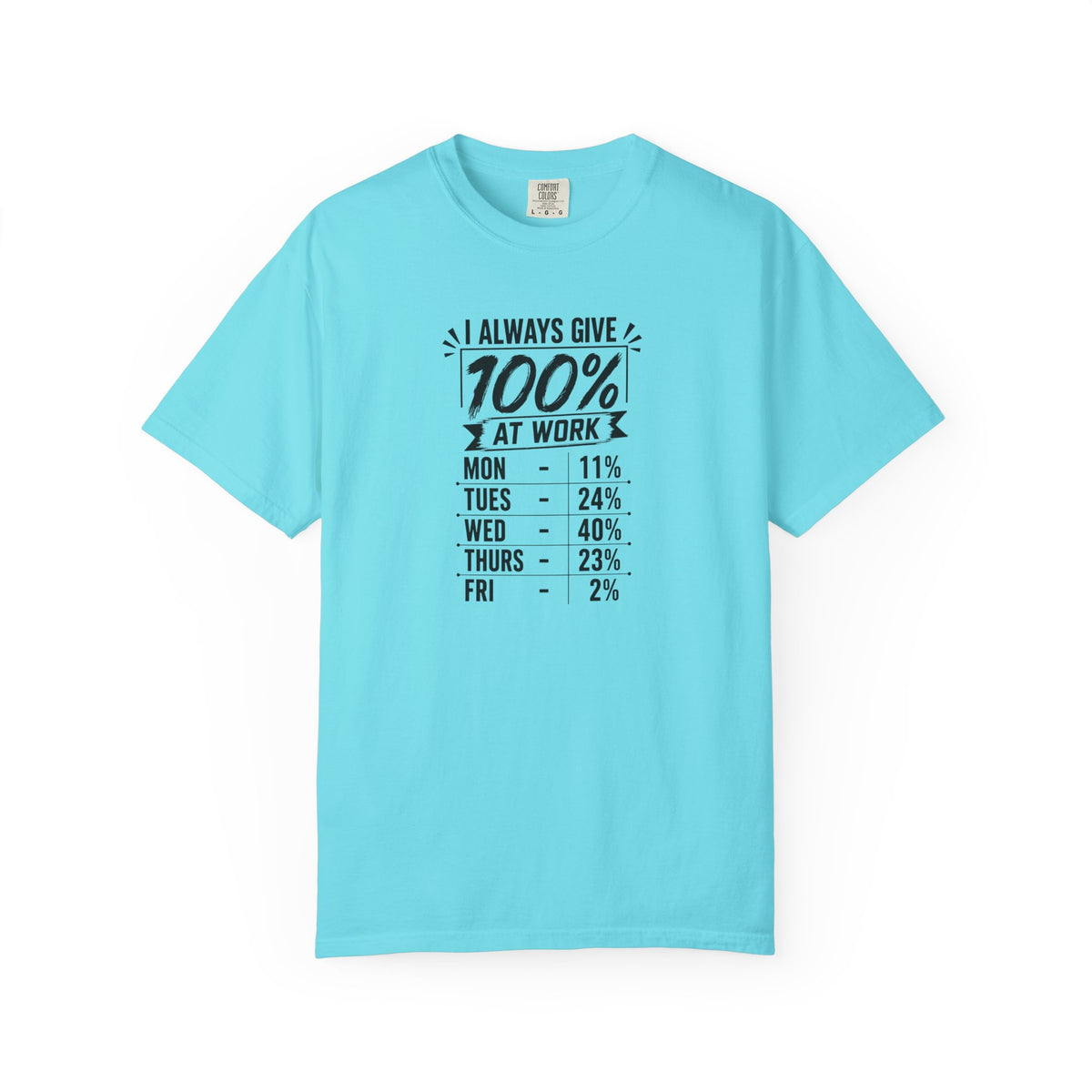 Funny Work T-Shirt
