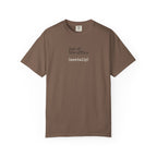 Out of the Office (mentally) T-Shirt