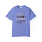 I Like Coffee T‑Shirt