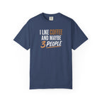 Funny Graphic T‑Shirt