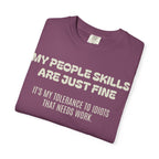 Funny Quote T-Shirt