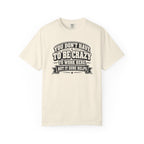 Funny Work Humor T-Shirt