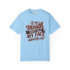 Sassy Graphic T-Shirt
