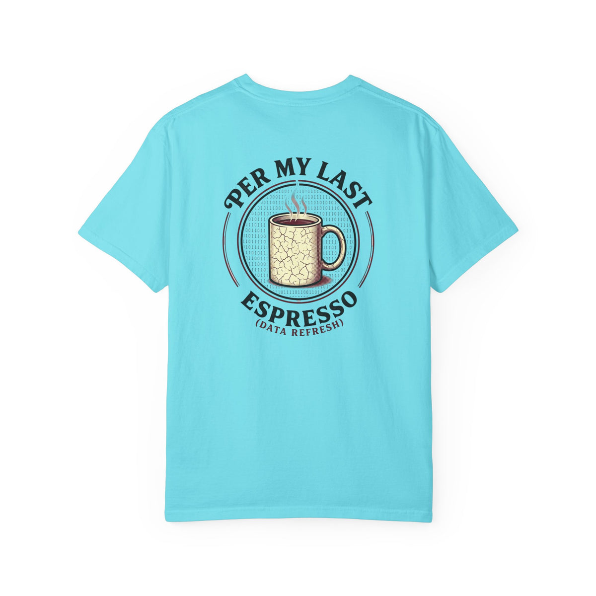 Per My Last Coffee T-Shirt