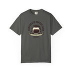 "Procrastination Division" T-Shirt