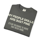 Funny Quote T-Shirt
