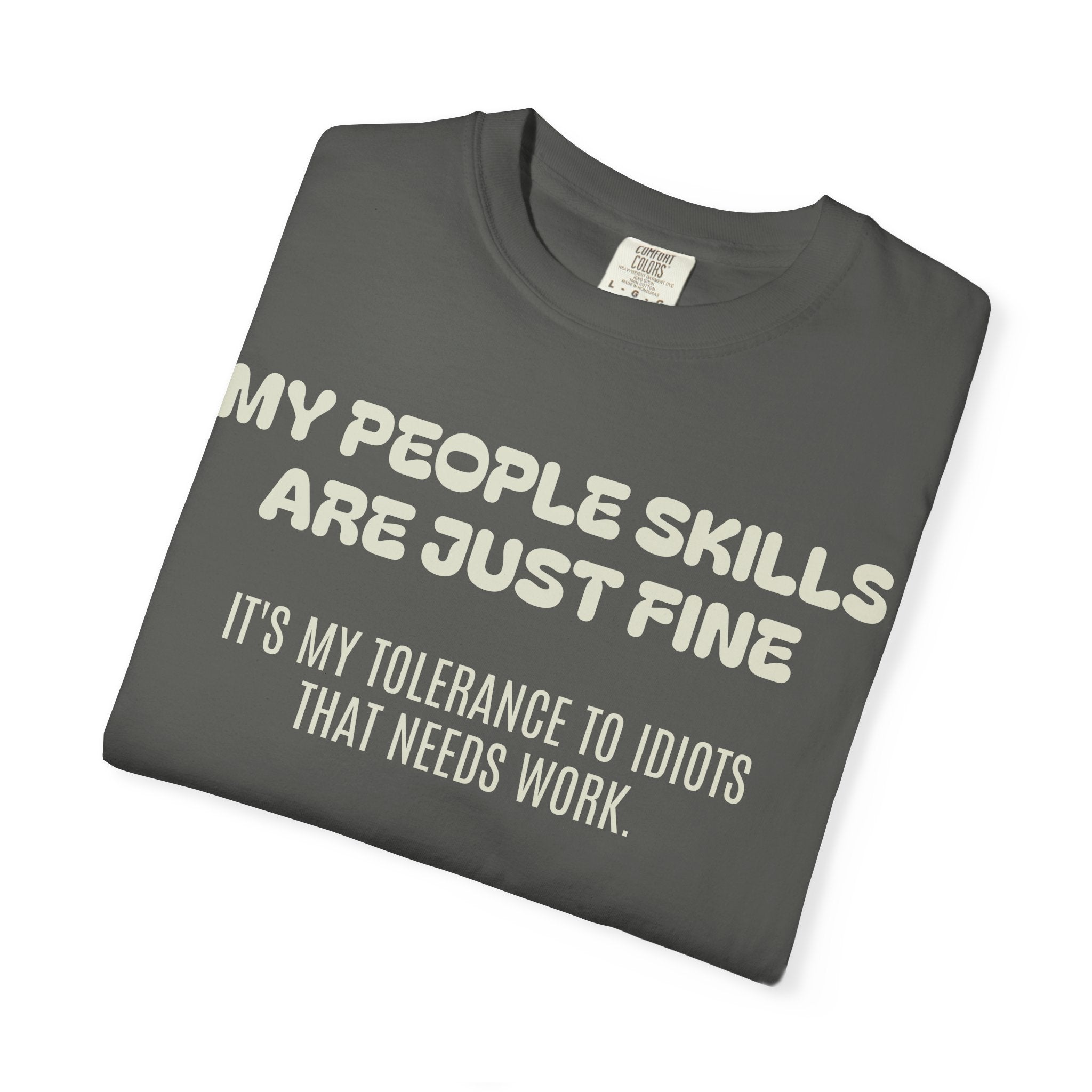 Funny Quote T-Shirt