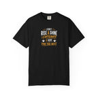 Caffeinate & Hope T-Shirt