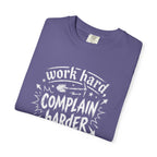 Work & Complain T-Shirt