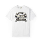 Funny Work Humor T-Shirt