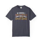 Talk To Myself T-Shirt