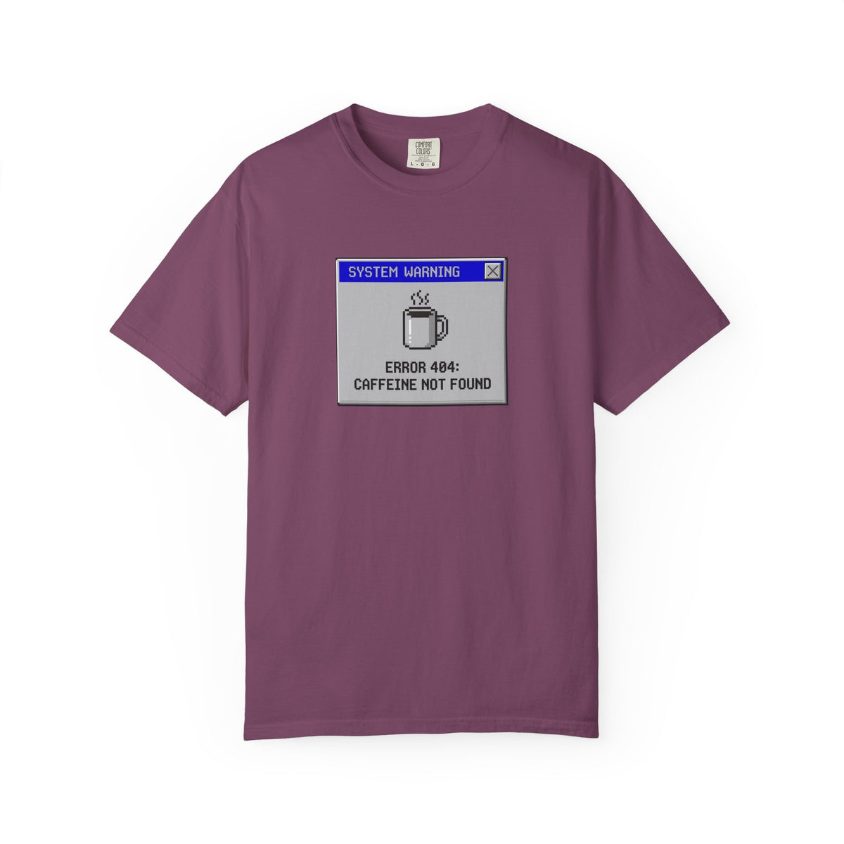 404 error T-Shirt