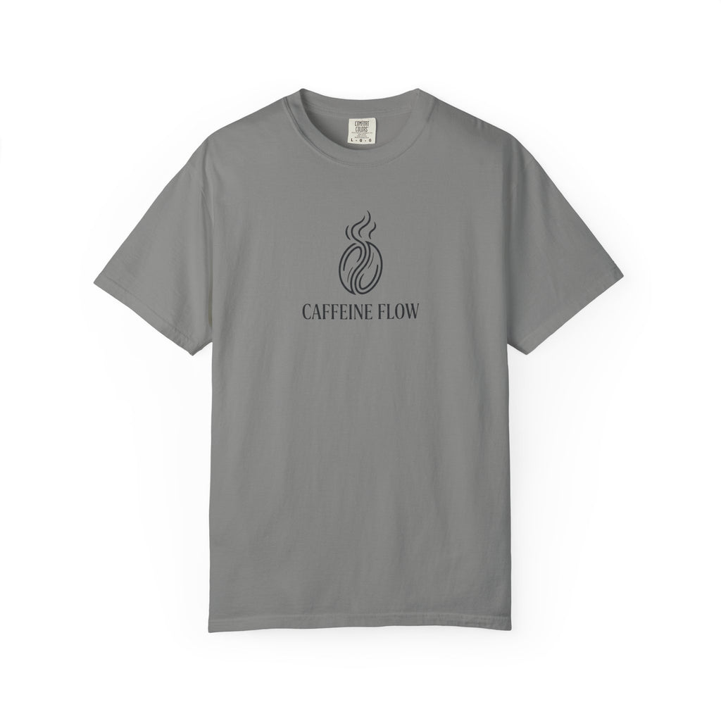 Caffeine Flow T-Shirt