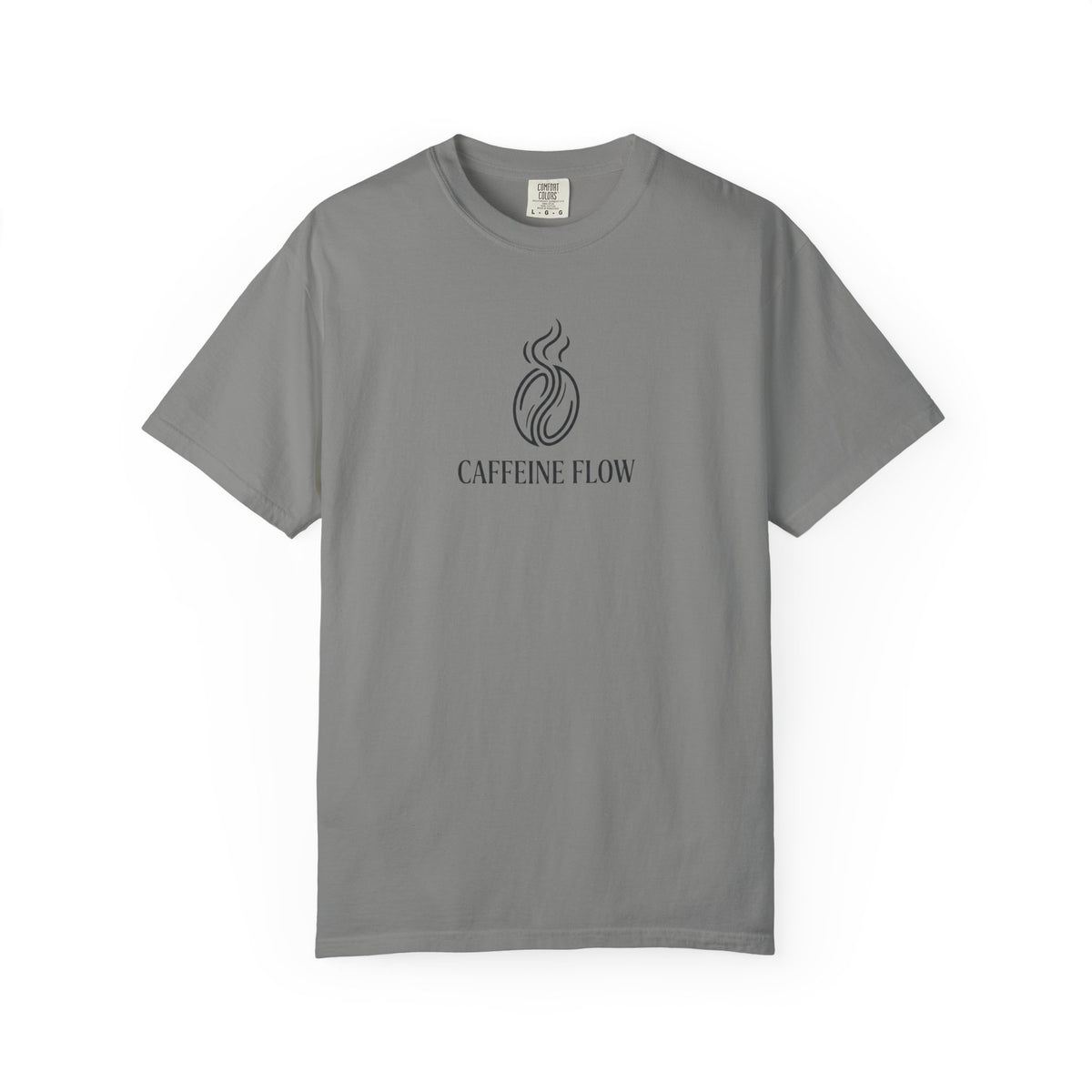 Caffeine Flow T-Shirt