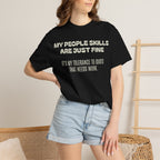 Funny Quote T-Shirt