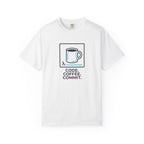 Code. Coffee. Commit. T-Shirt