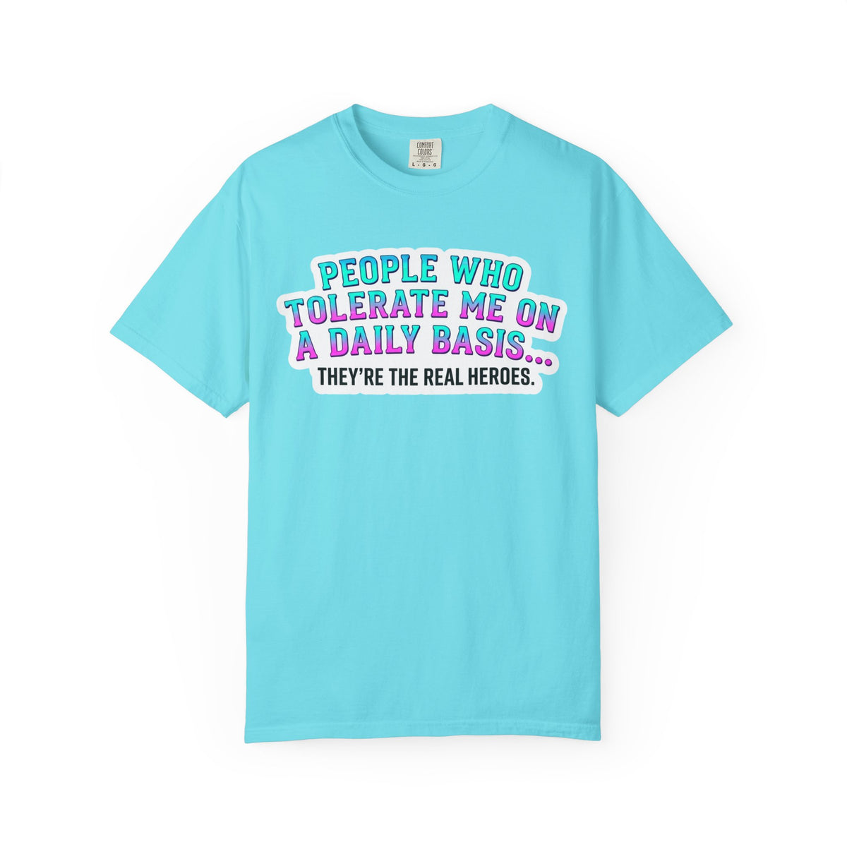 Funny Graphic T-Shirt