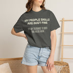 Funny Quote T-Shirt