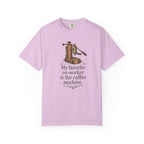 Coffee Lover T‑Shirt